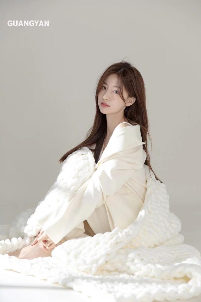 比基尼写真馆高清正片