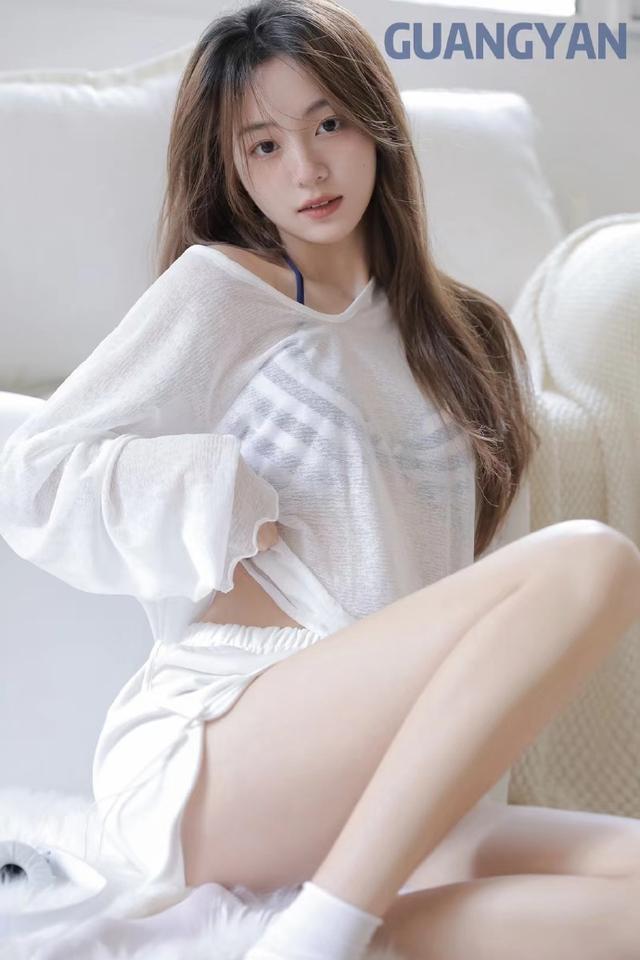 比基尼写真馆必看系列